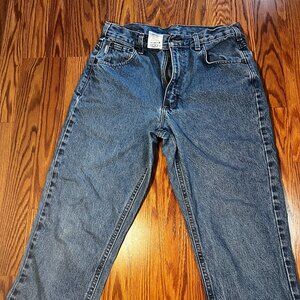 Carhartt Jeans